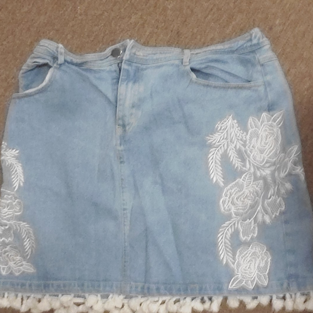 Skirt